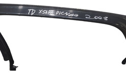 PORTA TRASEIRA DIREITA CITROEN XSARA PICASSO 2008