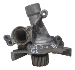 Bomba Agua Motor Pegeout 307 2.0 16v Automatico
