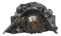 BOMBA AGUA MOTOR PEGEOUT 307 2.0 16V AUTOMATICO