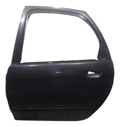 PORTA TRASEIRA ESQUERDA CITROEN XSARA PICASSO 2008