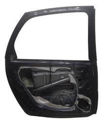 PORTA TRASEIRA ESQUERDA CITROEN XSARA PICASSO 2008