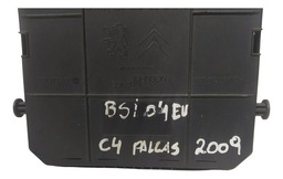 MODULO BSI C4 PALLAS 2009