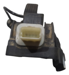 PEDAL ACELERADOR ELETRÔNICO PEUGEOT 407 SW 2006