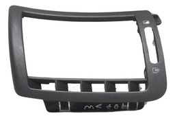 Acabamento Difusor Ar Direito Painel Peugeot 407 Sw 2006