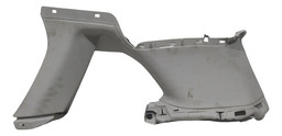 ACABAMENTO SUPERIOR COLUNA TRASEIRA ESQUERDA PEUGEOT 407 SW