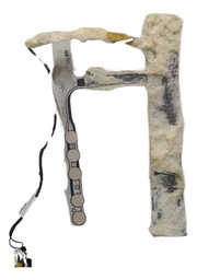 SENSOR AQUECEDOR BANCO DIANTEIRO DIREITO PEUGEOT 407 SW 2006