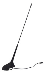 Antena Rádio Peugeot 407 Sw 2006