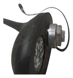 ANTENA RÁDIO PEUGEOT 407 SW 2006