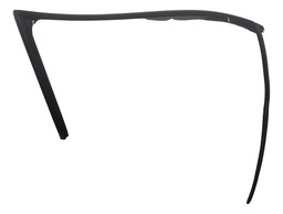 BORRACHA CANALETA VIDRO PORTA DIANTEIRA DIREITA 407 SW 2006