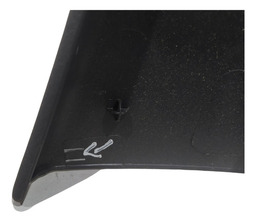 ACABAMENTO INFERIOR COLUNA CENTRAL ESQUERDA PEUGEOT 407 SW