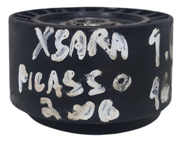 POLIA CORREIA MOTOR CITROEN XSARA PICASSO 1.6 16V 2006