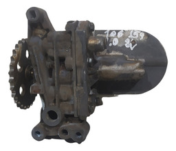 BOMBA OLEO MOTOR PEGEOUT 106 1.0 8V 1999