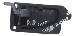 MACANETA INTERNA PORTA DIANTEIRA DIREITA CITROEN XSARA 2008