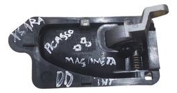 MACANETA INTERNA PORTA DIANTEIRA DIREITA XSARA PICASSO 2008