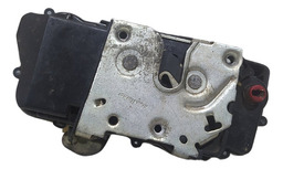 FECHADURA PORTA TRASEIRA ESQUERDA CITROEN XSARA PICASSO 2008