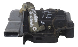 FECHADURA PORTA TRASEIRA ESQUERDA CITROEN XSARA PICASSO 2008