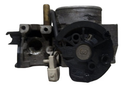 TBI CORPO BORBOLETA PEGEOUT 406 2.0 16V 2001