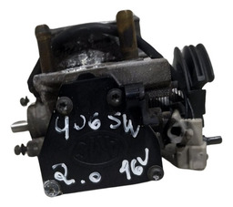 TBI CORPO BORBOLETA PEGEOUT 406 2.0 16V 2001