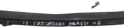 PESTANA EXTERNA PORTA TRASEIRA DIREITA XSARA PICASSO 2008