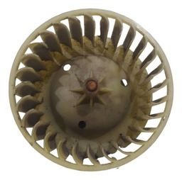 Motor Ventilador Interno Citroen Xsara Picasso