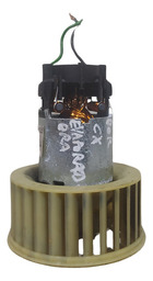 MOTOR VENTILADOR INTERNO CITROEN XSARA PICASSO