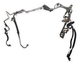 Mangueira Tubo Cano Ar Condicionado Xsara Picasso 2008