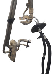 MANGUEIRA TUBO CANO AR CONDICIONADO XSARA PICASSO 2008