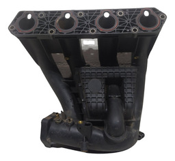COLETOR ADMISSAO MOTOR PEGEOUT 406 SW 2.0 16V 2001 MANUAL