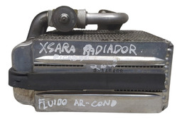 EVAPORADOR AR CONDICIONADO CITROEN XSARA PICASSO 2008