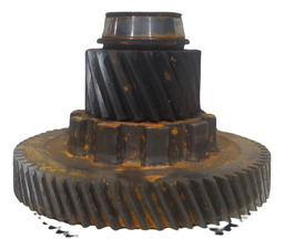 Caixa Satelite Planetaria Cambio Pegeout Citroen Al4 307 2.0