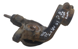 MONTANTE DIANTEIRO DIREITO PEGEOUT 406 2.0 16V 2001