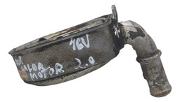 RESFRIADOR TROCADOR CALOR CITROEN XSARA PICASSO 2.0 16V 2008