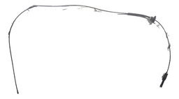 Cabo Abertura Capo Dianteiro Peugeot 407 Sw 2006 Com Detalhe