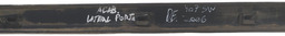 FRISO PORTA DIANTEIRA ESQUERDA PEUGEOT 407 SW 2006