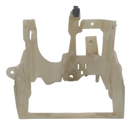 Suporte Modulo Bsi Peugeot 407 Sw 2006 Com Detalhe