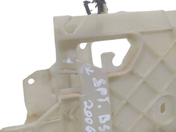 SUPORTE MODULO BSI PEUGEOT 407 SW 2006 COM DETALHE