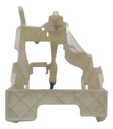 SUPORTE MODULO BSI PEUGEOT 407 SW 2006 COM DETALHE