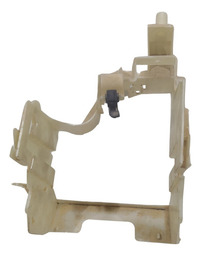 SUPORTE MODULO BSI PEUGEOT 407 SW 2006 COM DETALHE