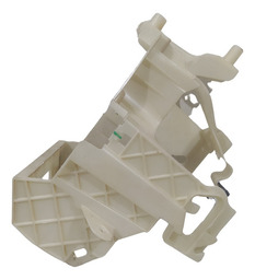 SUPORTE MODULO BSI PEUGEOT 407 SW 2006 COM DETALHE