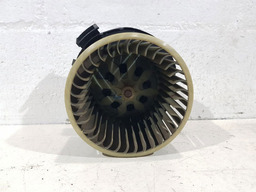 Motor Ar Forçado Ventilação Interna Analogico Peugeot 206