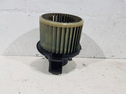 MOTOR AR FORÇADO VENTILAÇÃO INTERNA ANALOGICO PEUGEOT 206