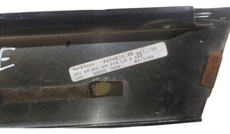 ACABAMENTO EXTERNO PORTA DIANTEIRA ESQUERDA PEUGEOT 407 SW