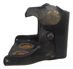 DOBRADIÇA SUPERIOR PORTA TRASEIRA ESQUERDA PEGUEOT 407 SW 06