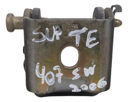 DOBRADIÇA SUPERIOR PORTA TRASEIRA ESQUERDA PEGUEOT 407 SW 06