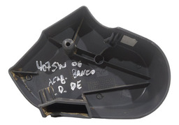 ACABAMENTO DIREITO BANCO DIANTEIRO ESQUERDO PEUGEOT 407 SW