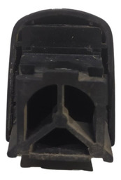 ACABAMENTO MAÇANETA EXTERNA TRASEIRA ESQUERDA PEUGEOT 407 SW