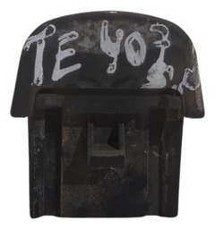 ACABAMENTO MAÇANETA EXTERNA TRASEIRA ESQUERDA PEUGEOT 407 SW