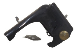 DOBRADIÇA INFERIOR PORTA TRASEIRA ESQUERDA PEUGEOT 407 SW 06