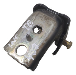 DOBRADIÇA INFERIOR PORTA TRASEIRA ESQUERDA PEUGEOT 407 SW 06