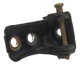 DOBRADIÇA INFERIOR PORTA TRASEIRA ESQUERDA PEUGEOT 407 SW 06